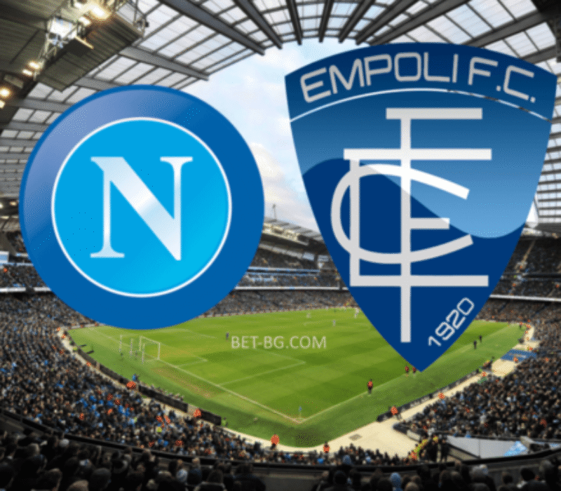 Napoli - Empoli bet365 Napoli - Empoli bet365