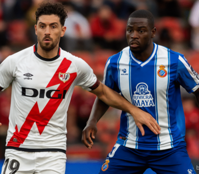 Rayo Vallecano - Espanyol bet365 Rayo Vallecano - Espanyol bet365