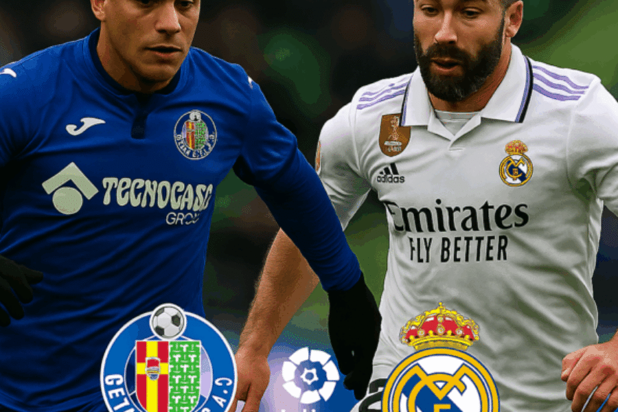 Хетафе - Реал Мадрид bet365 Хетафе - Реал Мадрид bet365