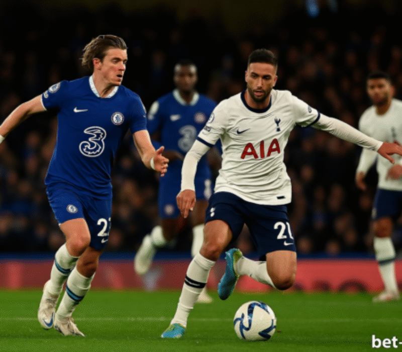 Chelsea - Tottenham bet365 Chelsea - Tottenham bet365