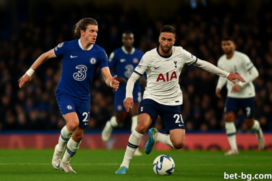 Chelsea - Tottenham bet365 Chelsea - Tottenham bet365