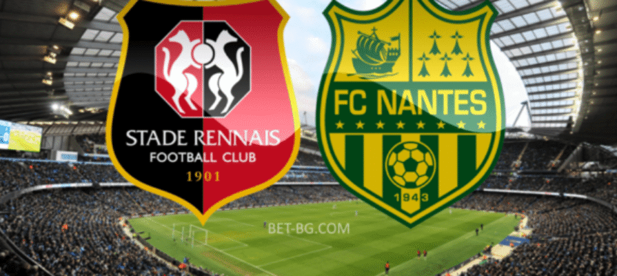 Rennes - Nantes bet365