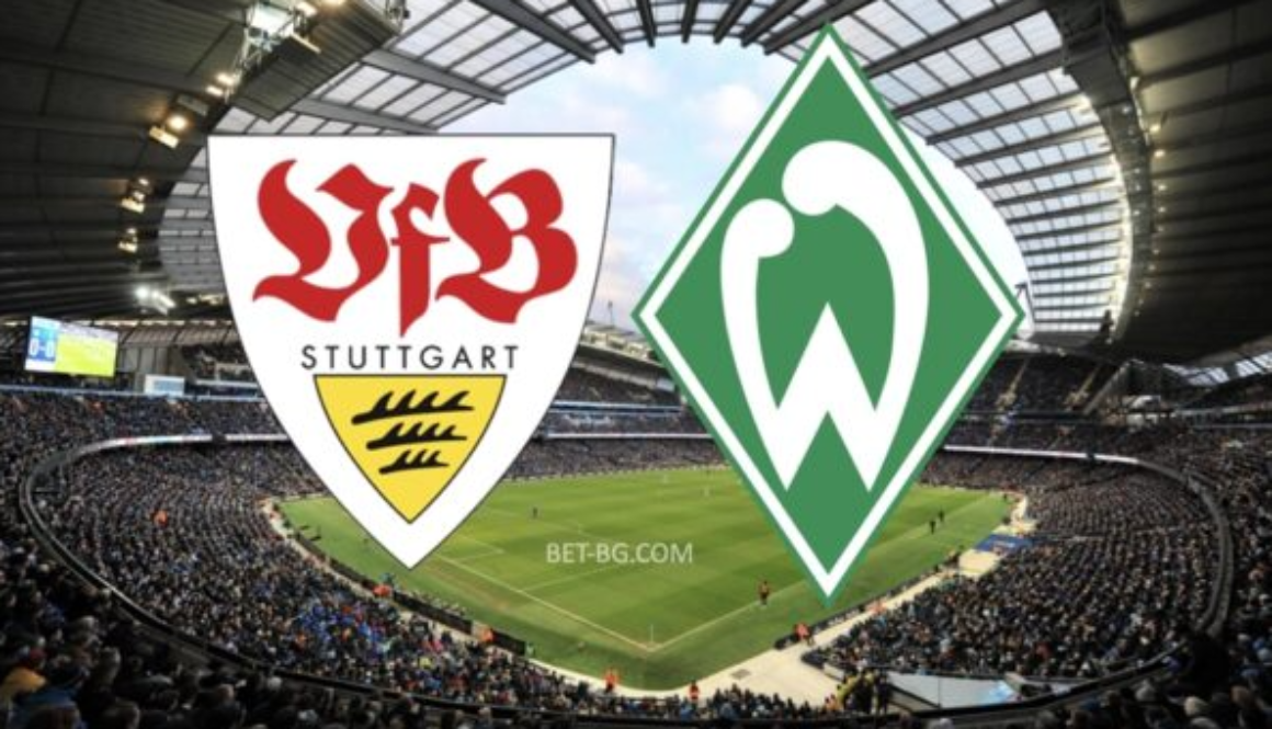 Stuttgart - Werder Bremen bet365