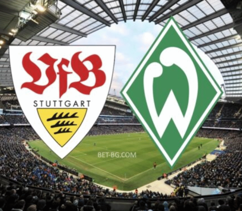 Stuttgart - Werder Bremen bet365 Stuttgart - Werder Bremen bet365