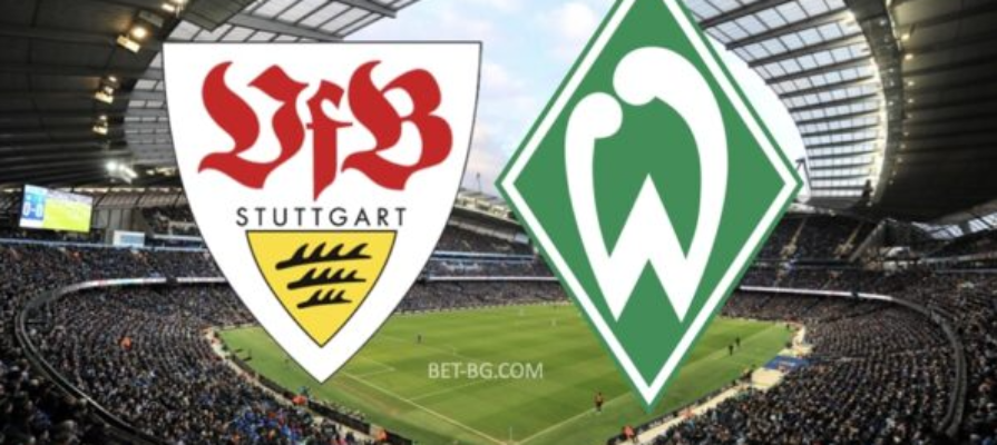 Stuttgart - Werder Bremen bet365