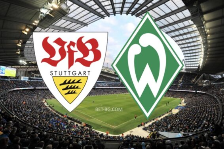 Stuttgart - Werder Bremen bet365 Stuttgart - Werder Bremen bet365