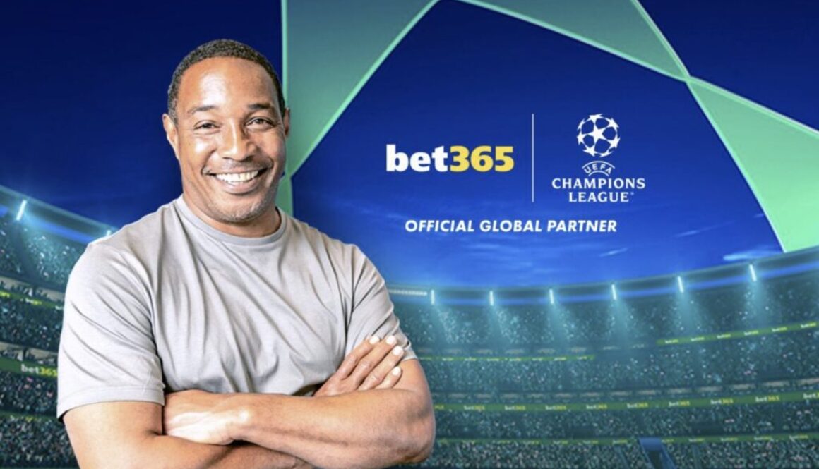 bet365 partner champions league