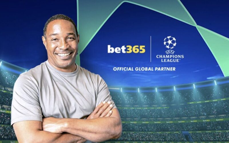 bet365 partner champions league