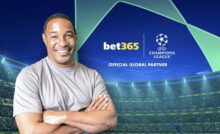 bet365 partner champions league