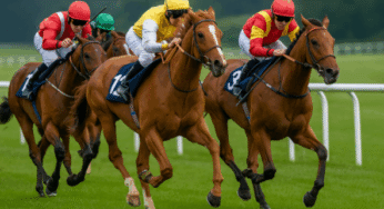 Achilles Stakes 2025 – favorites, surprises and odds