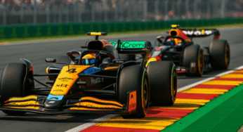 Formula 1 – Spanish Grand Prix: Predictions, favorites and odds