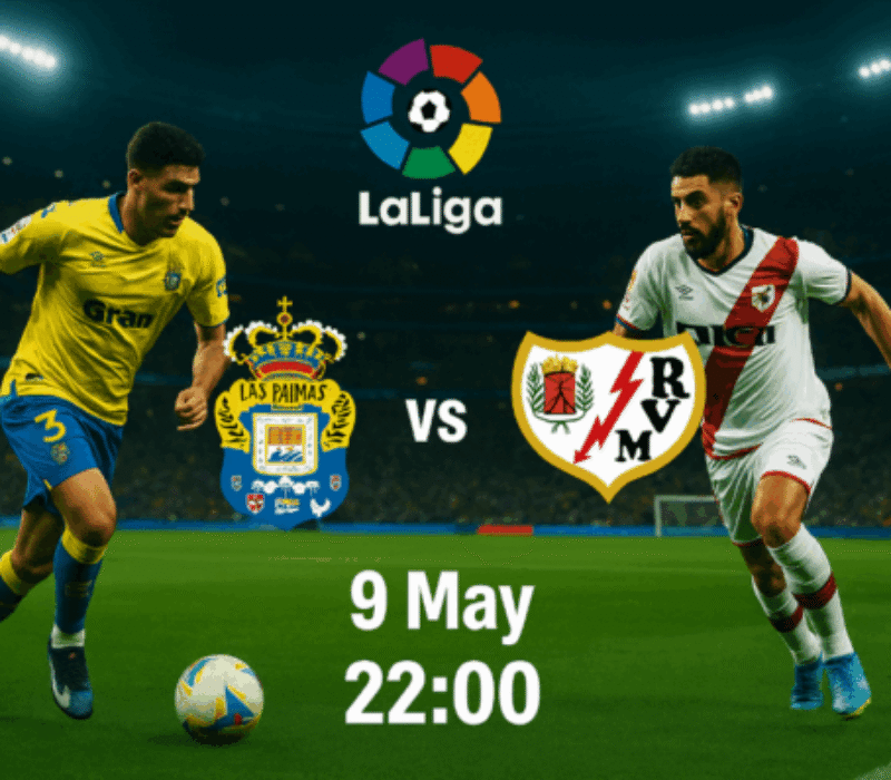 Las Palmas and Rayo Vallecano bet365 Las Palmas and Rayo Vallecano bet365