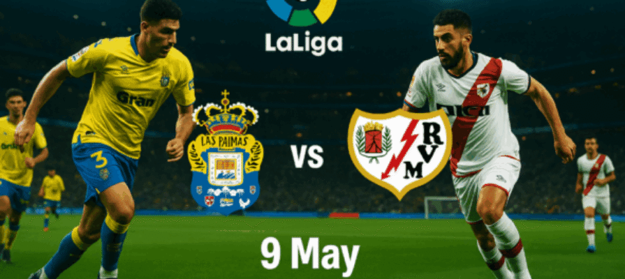 Las Palmas and Rayo Vallecano bet365 Las Palmas and Rayo Vallecano bet365