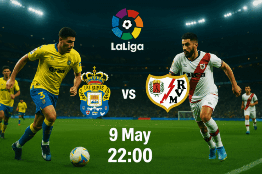 Las Palmas and Rayo Vallecano bet365 Las Palmas and Rayo Vallecano bet365