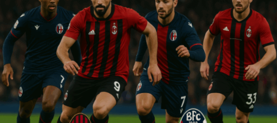 Milan – Bologna