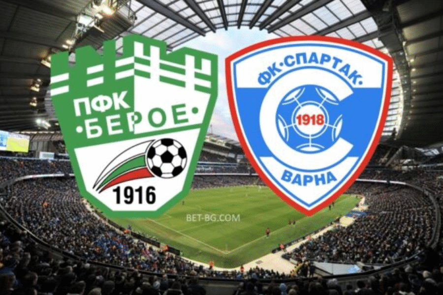 берое - aспартак варна bet365 берое - aспартак варна bet365