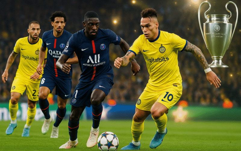 финалите на Шампионската лига bet365 bet