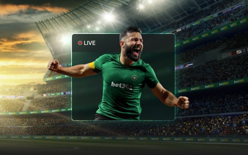Watch the FIFA Club World Cup 2025 LIVE with bet365