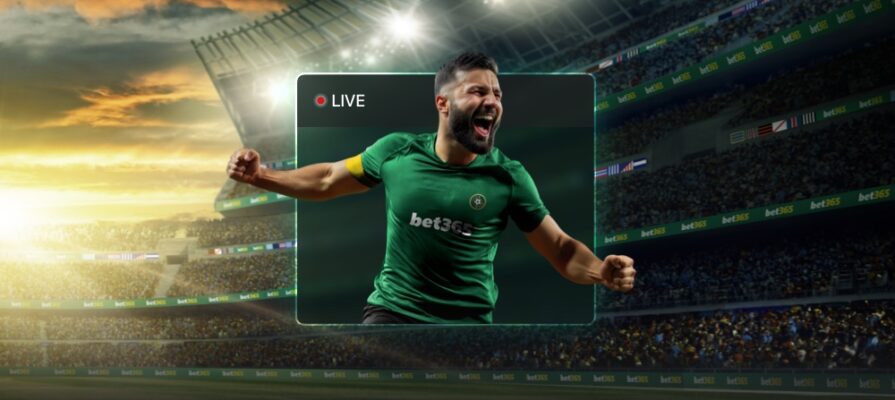 Watch the FIFA Club World Cup 2025 LIVE with bet365
