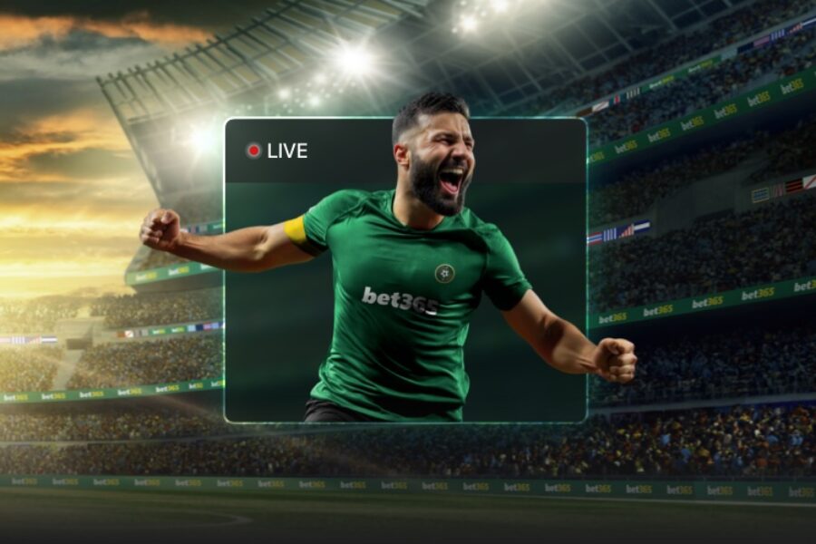 Watch the FIFA Club World Cup 2025 LIVE with bet365 Watch the FIFA Club World Cup 2025 LIVE with bet365