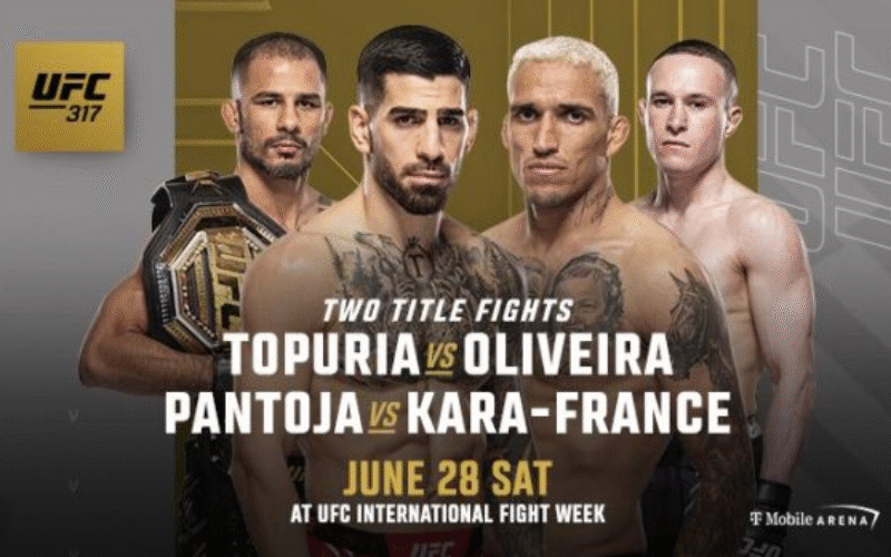 UFc betbg