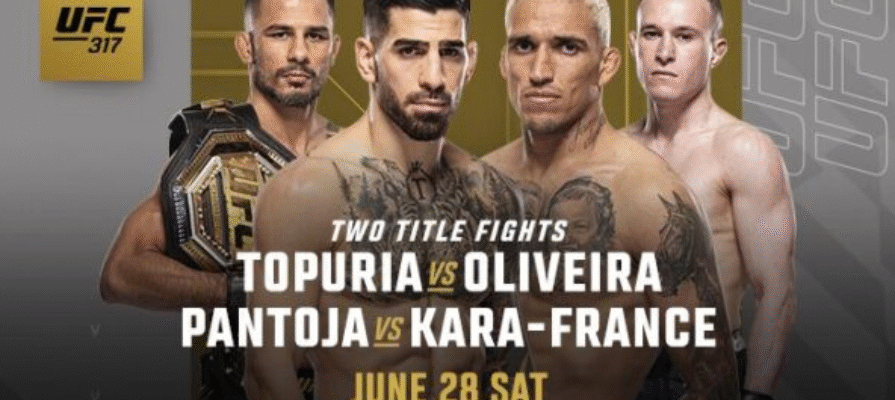 UFc betbg