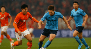 Football day with derbies in Asia and Europe – Friday, June 27