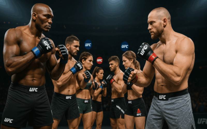 bet365 ufc
