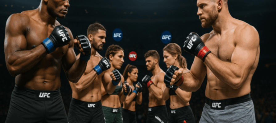 bet365 ufc