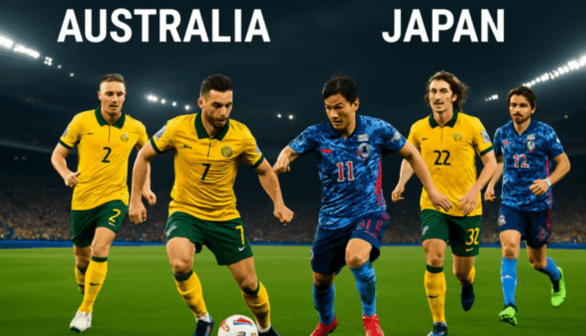 Australia - Japan bet365