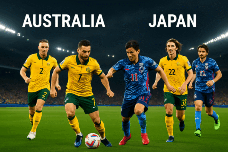 Australia - Japan bet365 Australia - Japan bet365