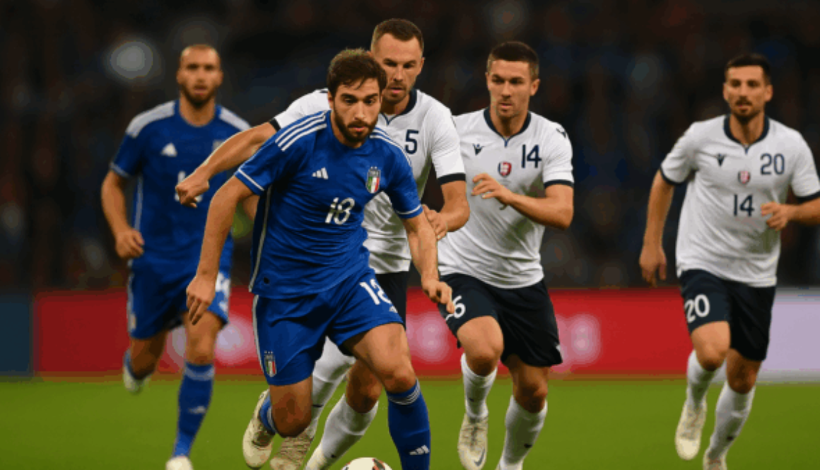 Italy - Moldova bet365