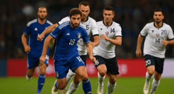 Italy – Moldova