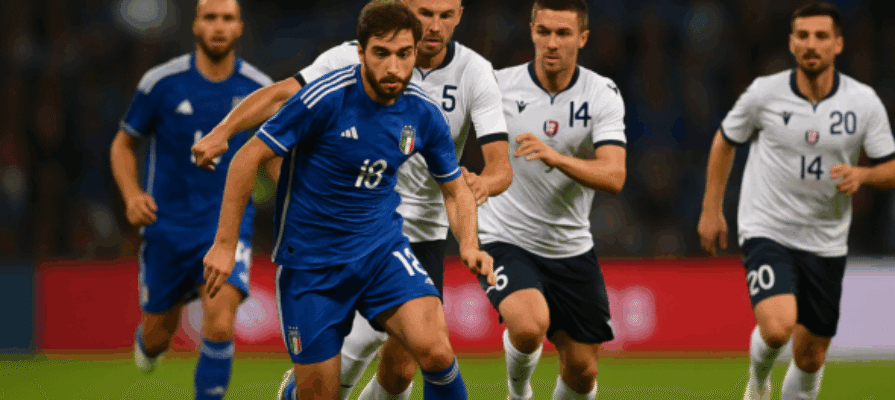 Italy - Moldova  bet365