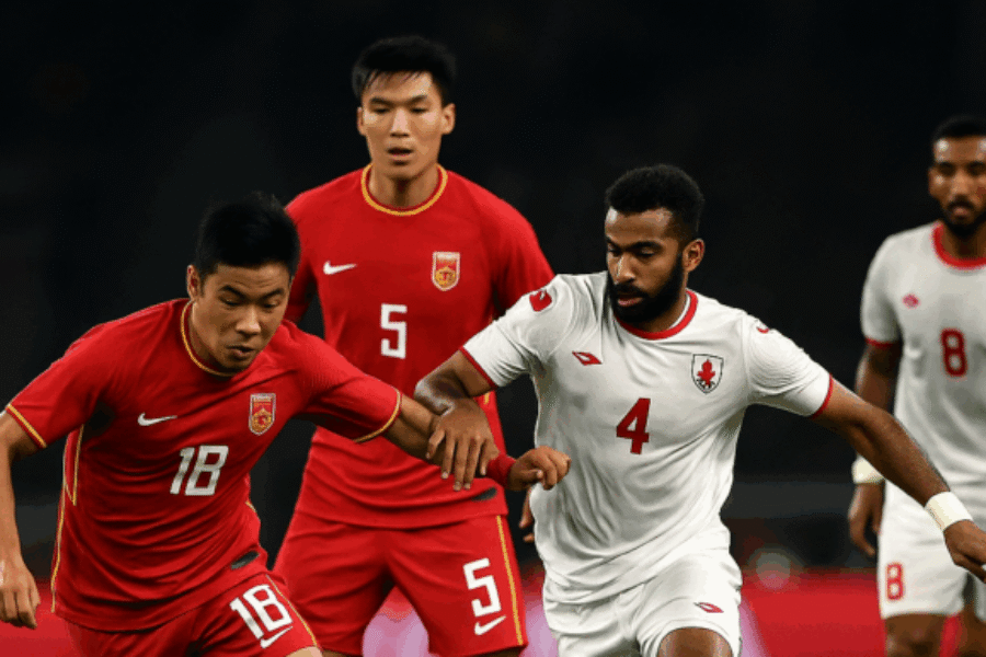 Китай - Бахрейн bet365 Китай - Бахрейн bet365