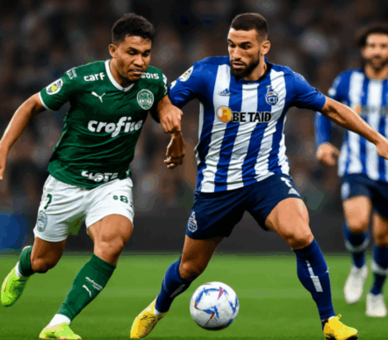 Palmeiras - Porto bet365 Palmeiras - Porto bet365