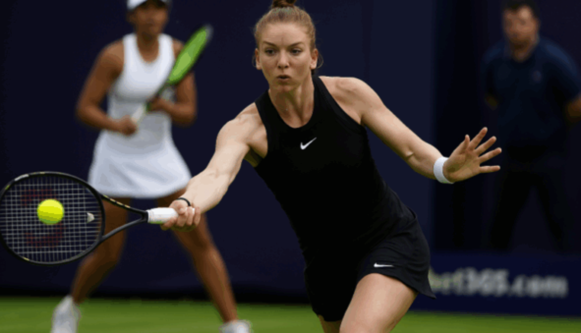 Tennis predictions bet365