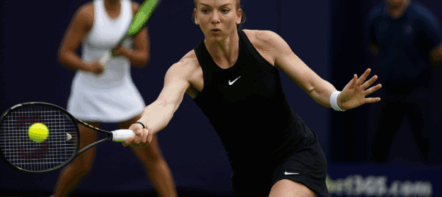Tennis predictions bet365