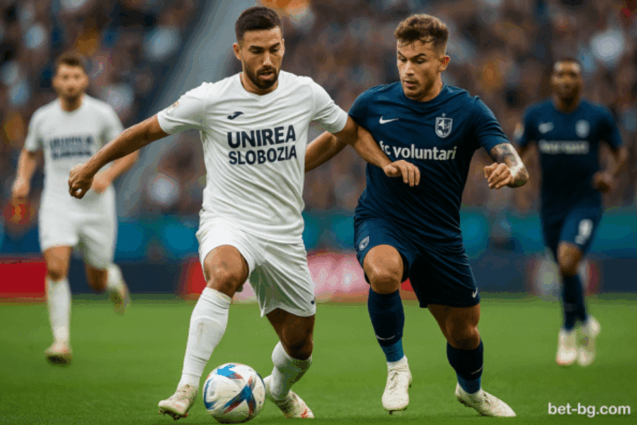 Unirea Slobozia – Voluntari bet365 Unirea Slobozia – Voluntari bet365