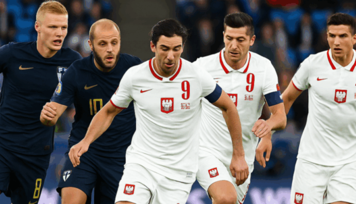 Finland - Poland bet365