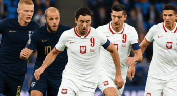 Finland – Poland