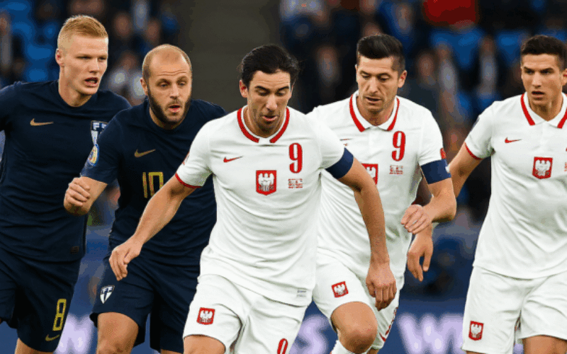 Finland - Poland bet365