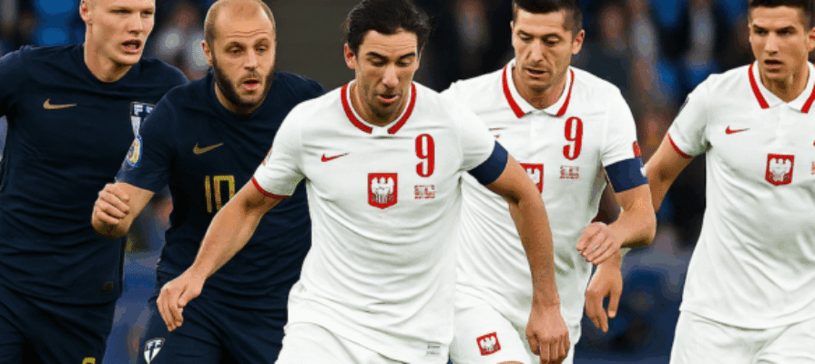 Finland - Poland bet365