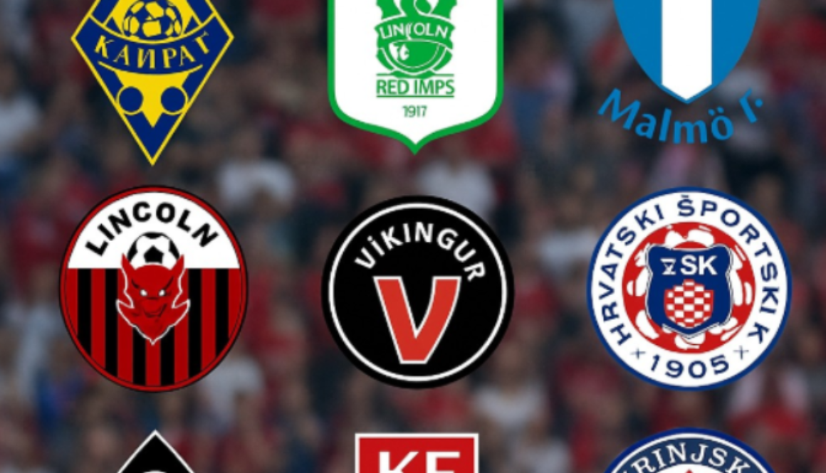 Europa League