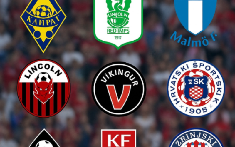 Europa League