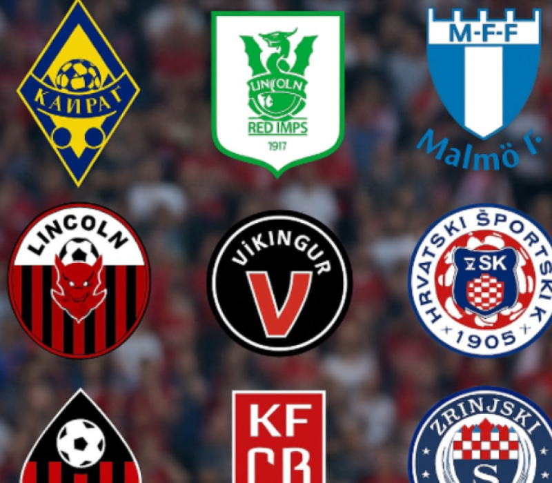 Europa League
