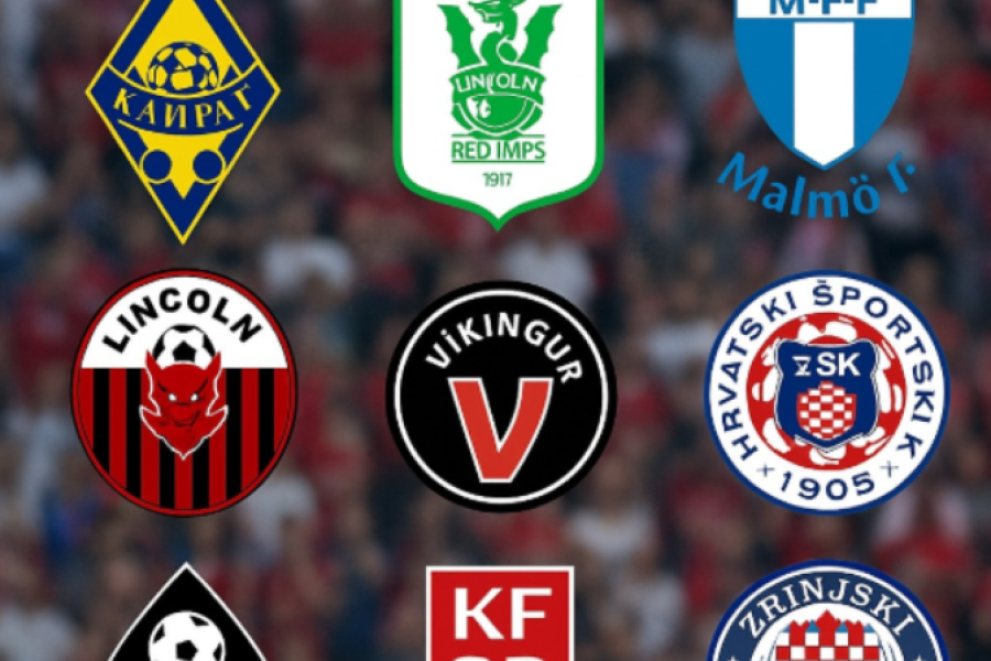 Europa League