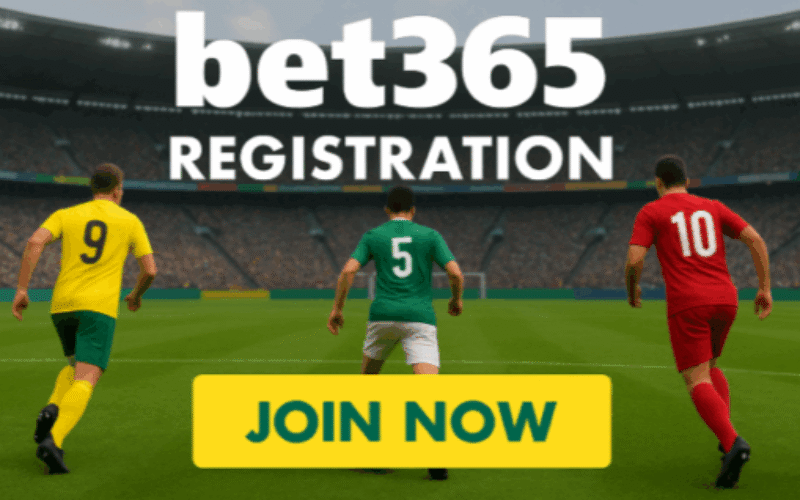 bet365 registracion