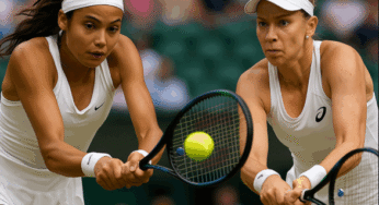 Wimbledon 2025 – Clashes Await Us on July 6th with Top Odds at bet365