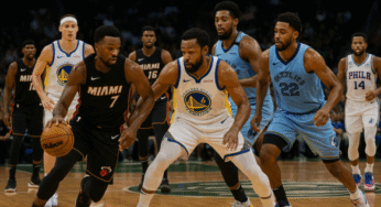 NBA Summer League (July 9)